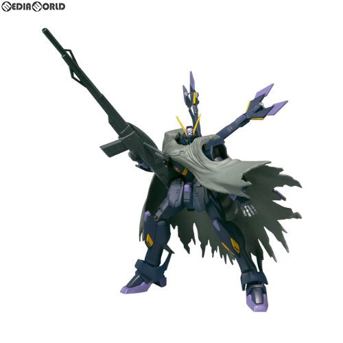 【中古即納】[FIG] ROBOT魂(SIDE MS) クロスボーンガンダムX-2改 機動戦士クロスボーン・ガンダム 完成品 可動フィギュア バンダイ(20090718)
