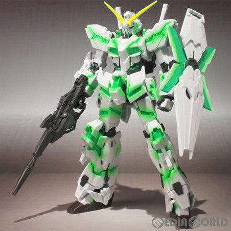 【中古即納】[FIG] ROBOT魂(SIDE MS) ユニコーンガンダム(覚醒仕様) 機動戦士ガンダムUC(ユニコーン) 完成品 可動フィギュア バンダイ(20130425)