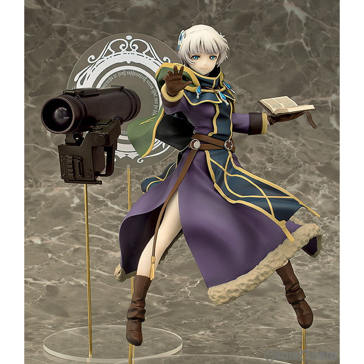 【中古即納】[FIG] メテオラ・エスターライヒ Re:CREATORS(レクリエイターズ) 1/8 完成品 フィギュア Phat!(ファット・カンパニー) (20190427)