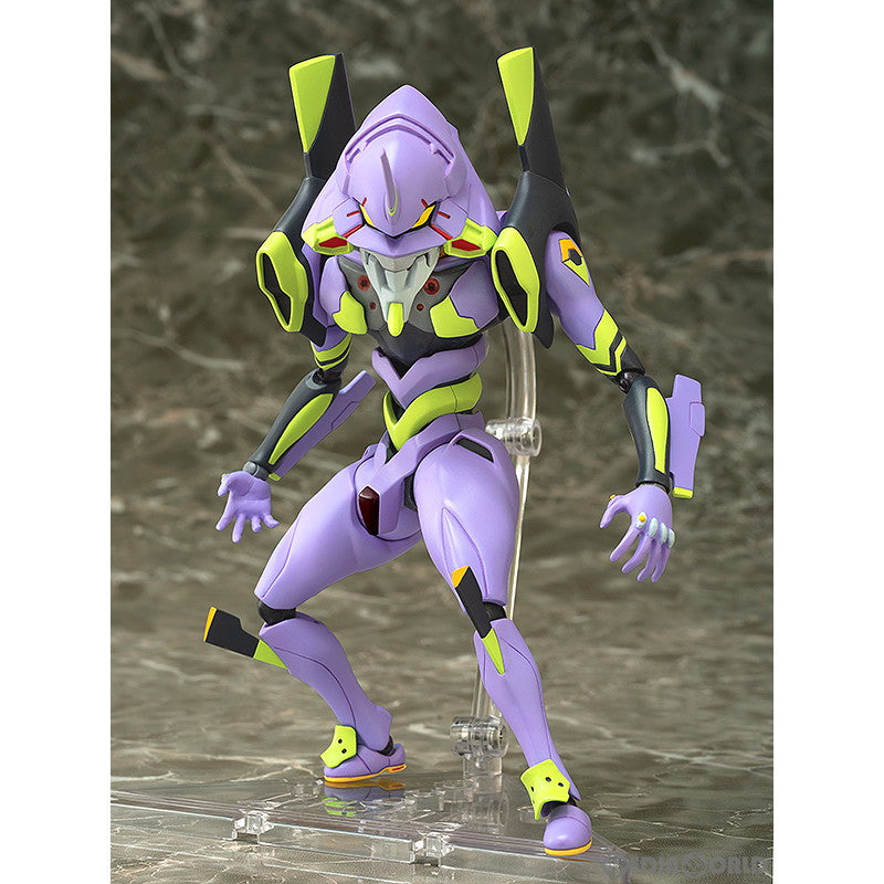 【中古即納】[FIG] パルフォム エヴァンゲリオン初号機 ヱヴァンゲリオン新劇場版 完成品 可動フィギュア Phat!(ファット・カンパニー) (20190531)