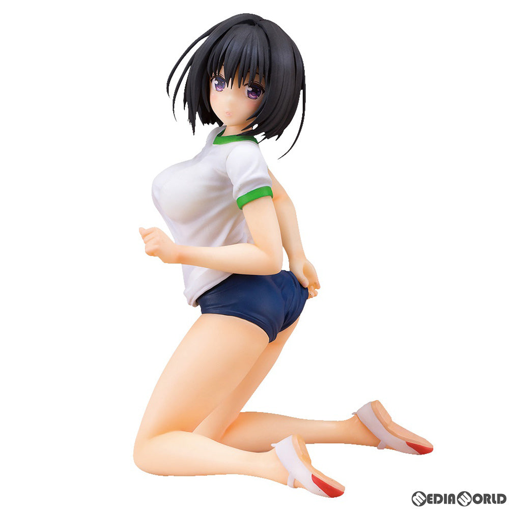 【中古即納】[FIG] 霧崎恭子(きりさききょうこ) To LOVEる-とらぶる- ダークネス 1/7 完成品 フィギュア PULCHRA(プルクラ) (20180831)