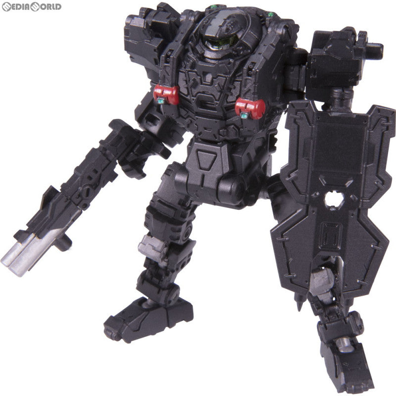 【中古即納】[TOY] ダイアクロン DA-27 パワードシステム マニューバガンマ 完成トイ タカラトミー(20181027)