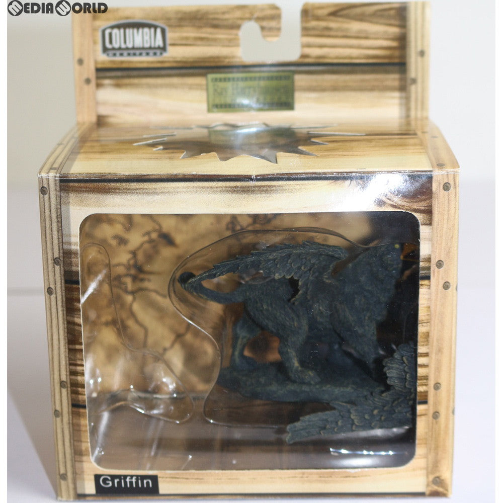 【中古即納】[FIG] レイ・ハリーハウゼン フィルムライブラリー チェスピースコレクション Griffin(グリフォン) シンドバッド黄金の航海 完成品 フィギュア エクスプラス(20001231)
