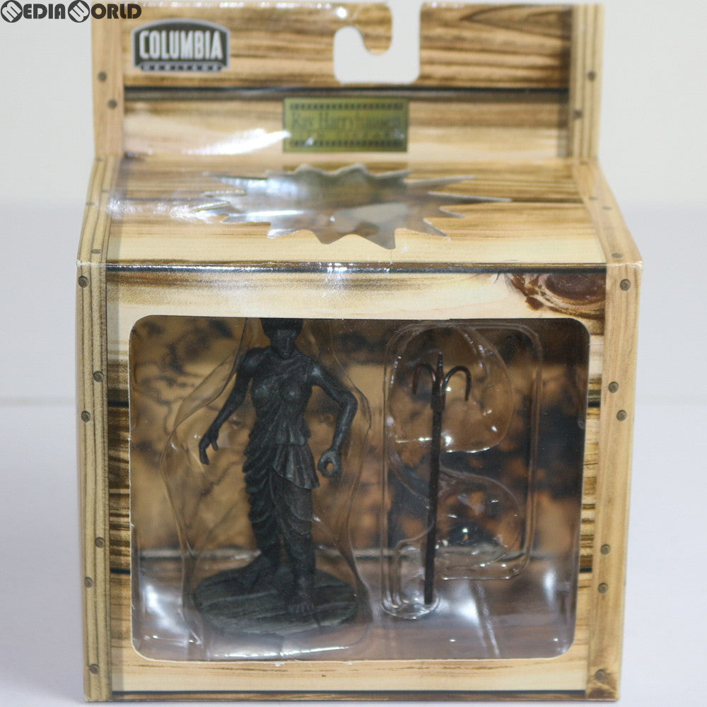 【中古即納】[FIG] レイ・ハリーハウゼン フィルムライブラリー チェスピースコレクション Wooden Woman 完成品 フィギュア エクスプラス(20001231)