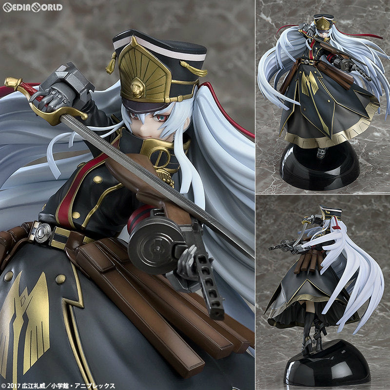 【中古即納】[FIG]アルタイル Re:CREATORS(レクリエイターズ) 1/8 完成品 フィギュア グッドスマイルカンパニー(20190913)