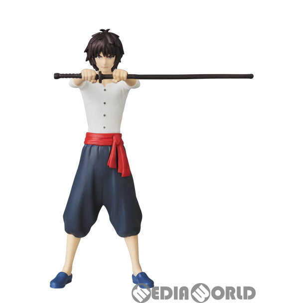 【中古即納】[FIG] ウルトラディテールフィギュア No.441 九太(青年期) バケモノの子 UDF「スタジオ地図」作品 #2 完成品 フィギュア メディコム・トイ(20190317)