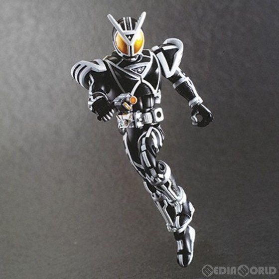 【中古即納】[TOY] 超合金 GD-72 装着変身 仮面ライダーデルタ 仮面ライダー555(ファイズ) 完成トイ バンダイ(20041211)