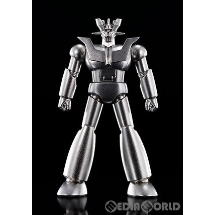 【中古即納】[TOY] (フィギュア単品) 超合金の塊 マジンガーZ 超合金魂GX-01バージョン 魂ネイション2016前売り電子チケット 完成トイ バンダイ(20160827)