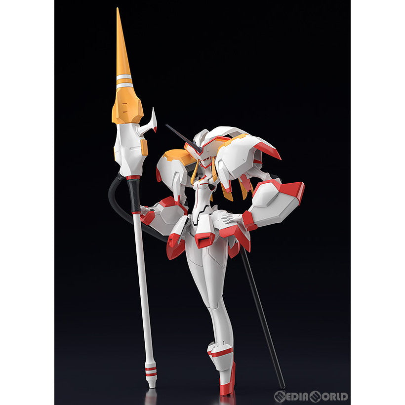 【中古即納】[PTM]MODEROID(モデロイド) ストレリチア ダーリン・イン・ザ・フランキス プラモデル グッドスマイルカンパニー(20210929)