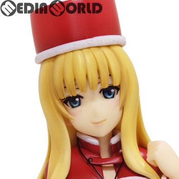 【中古即納】[FIG] アイシャ 恋糸記念日 1/7 完成品 フィギュア ミルクポット(20130130)