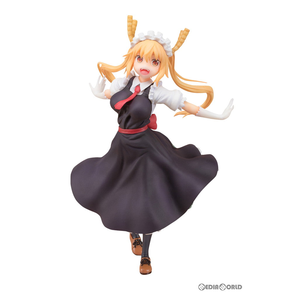 【中古即納】[FIG] トール メイド服Ver. 小林さん家のメイドラゴン 1/7 完成品 フィギュア FOTS JAPAN(フォトスジャパン) (20190330)