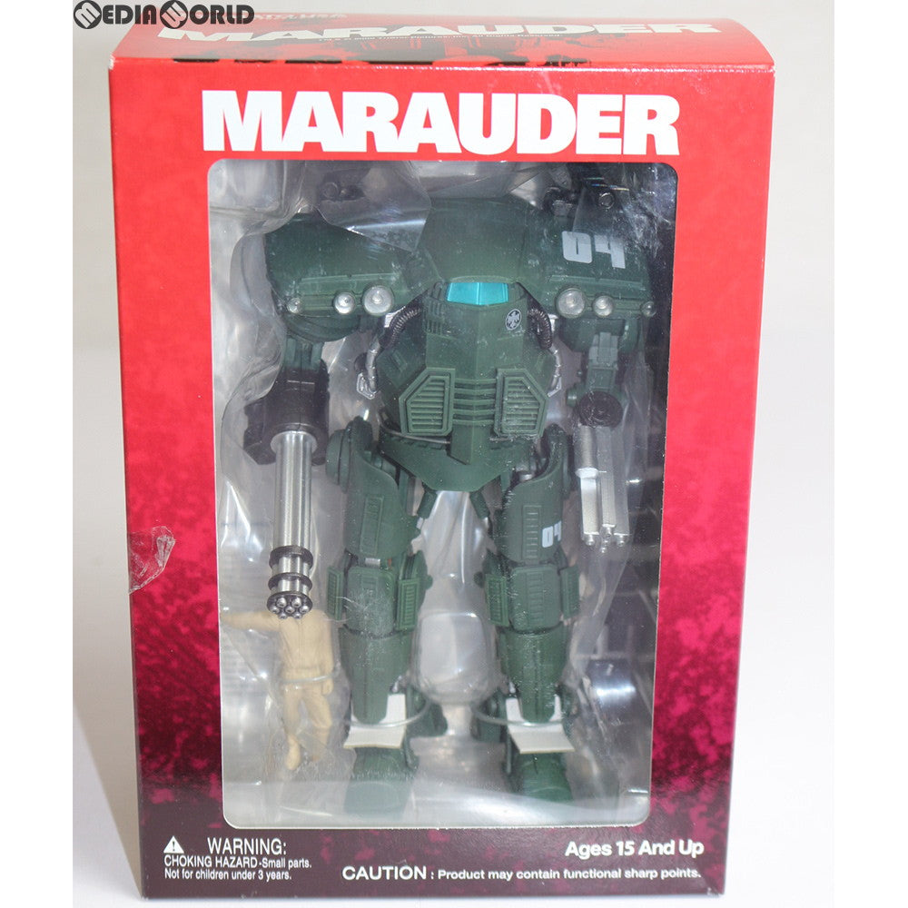 【中古即納】[FIG] マローダー スターシップ・トゥルーパーズ3 1/35 アクションフィギュア YAMATO(やまと) (20091031)