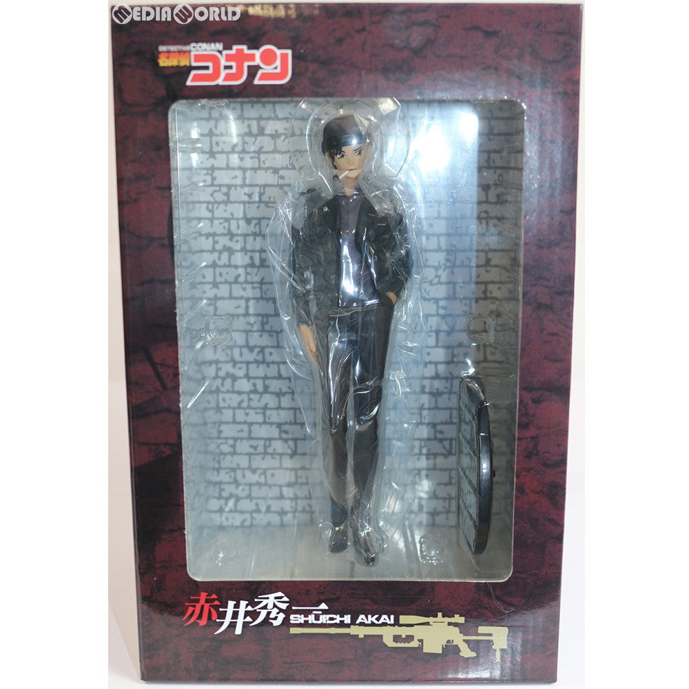【中古即納】[FIG] (再販) 赤井秀一(あかいしゅういち) 名探偵コナン 完成品 フィギュア ユニオンクリエイティブ(20181229)