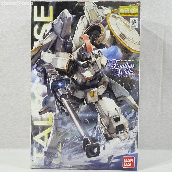 MG 1/100 トールギスF EW│株式会社BANDAI SPIRITS
