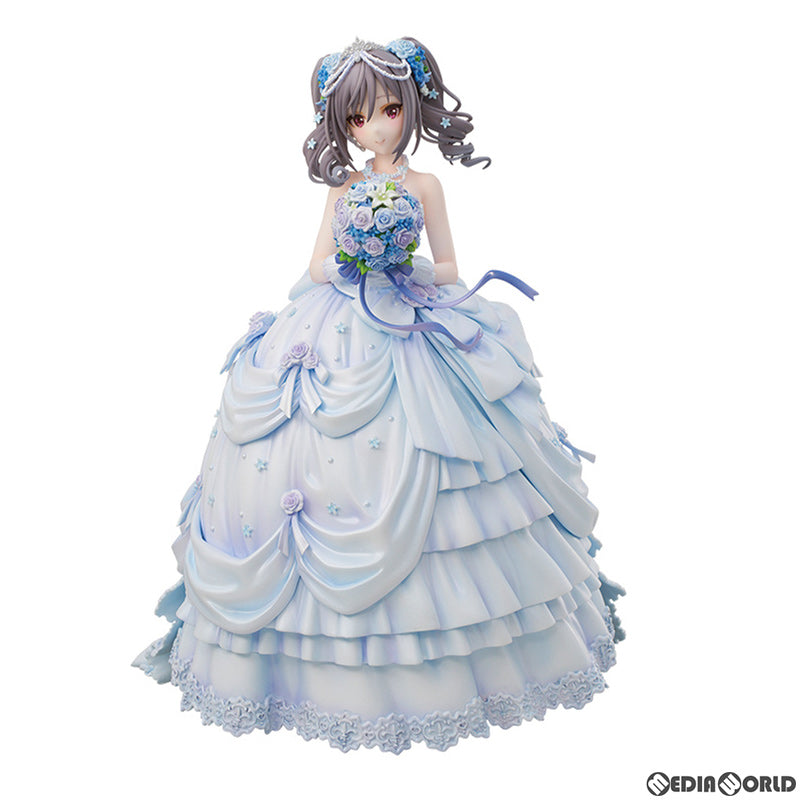 【中古即納】[FIG] 神崎蘭子(かんざきらんこ) 運命の待ち人ver. アイドルマスター シンデレラガールズ 1/7 完成品 フィギュア knead(ニード) (20191206)
