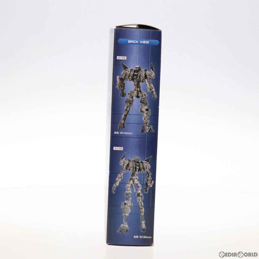 【中古即納】[PTM] M.S.G コンバートボディ プラモデル(MB49) コトブキヤ(20181215)