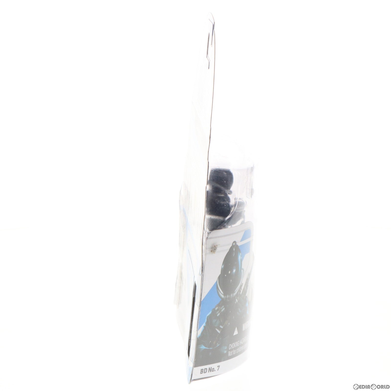 【中古即納】[FIG] スター・ウォーズ ベーシックフィギュア レガシーコレクション ベイン・マーラー STAR WARS エピソード6/ジェダイの帰還 完成品 可動フィギュア(87679) トミーダイレクト(20080831)