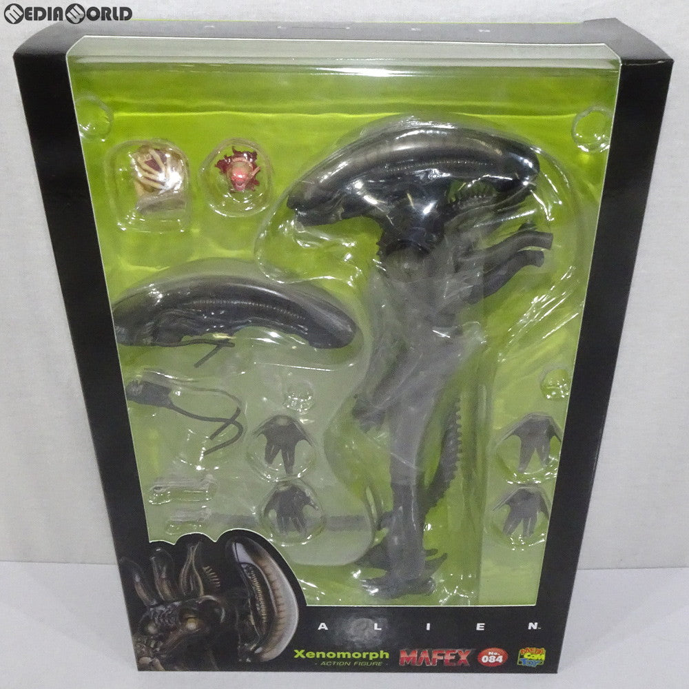 [FIG]マフェックス No.084 MAFEX ALIEN(エイリアン) 完成品 可動