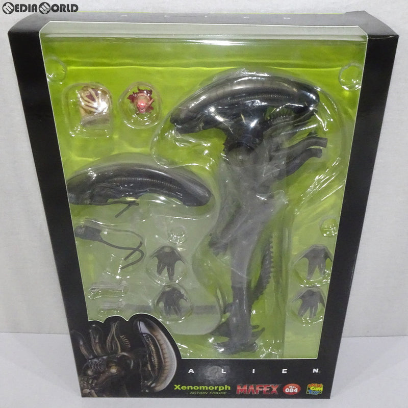 FIG]マフェックス No.084 MAFEX ALIEN(エイリアン) 完成品 可動