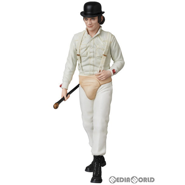 【中古即納】[FIG] ウルトラディテールフィギュア No.460 UDF ALEX(アレックス) 時計じかけのオレンジ 完成品 フィギュア メディコム・トイ(20190526)