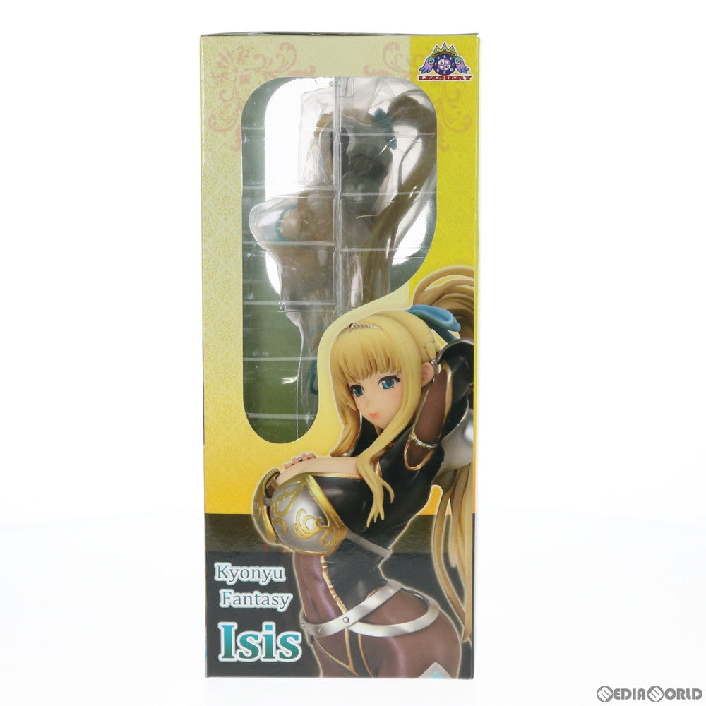 【中古即納】[未開封][FIG] アイシス ビキニver. 巨乳ファンタジー 1/6 完成品 フィギュア レチェリー(20181222)