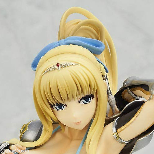 【中古即納】[未開封][FIG] アイシス ビキニver. 巨乳ファンタジー 1/6 完成品 フィギュア レチェリー(20181222)