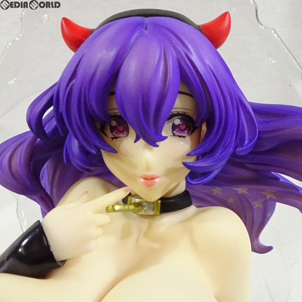 【中古即納】[FIG]ポストカード無し サキュバスさん すめらぎ琥珀オリジナルキャラクター 1/6 完成品 フィギュア ネイティブオンラインショップ&DMM限定 ロケットボーイ/ネイティブ(20170131)