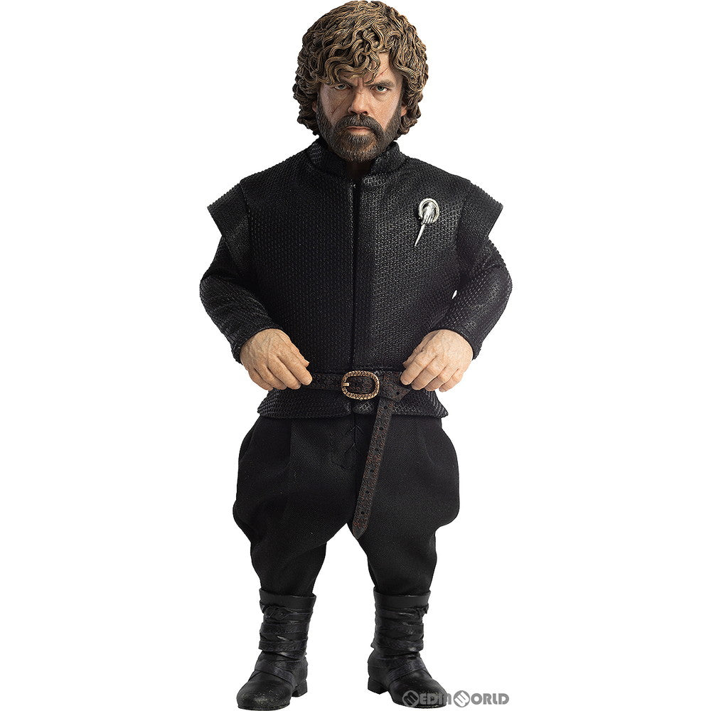【中古即納】[FIG] Tyrion Lannister (season 7) (ティリオン・ラニスター(シーズン7)) Game of Thrones(ゲーム・オブ・スローンズ) 1/6 完成品 可動フィギュア threezero(スリーゼロ) (20191222)