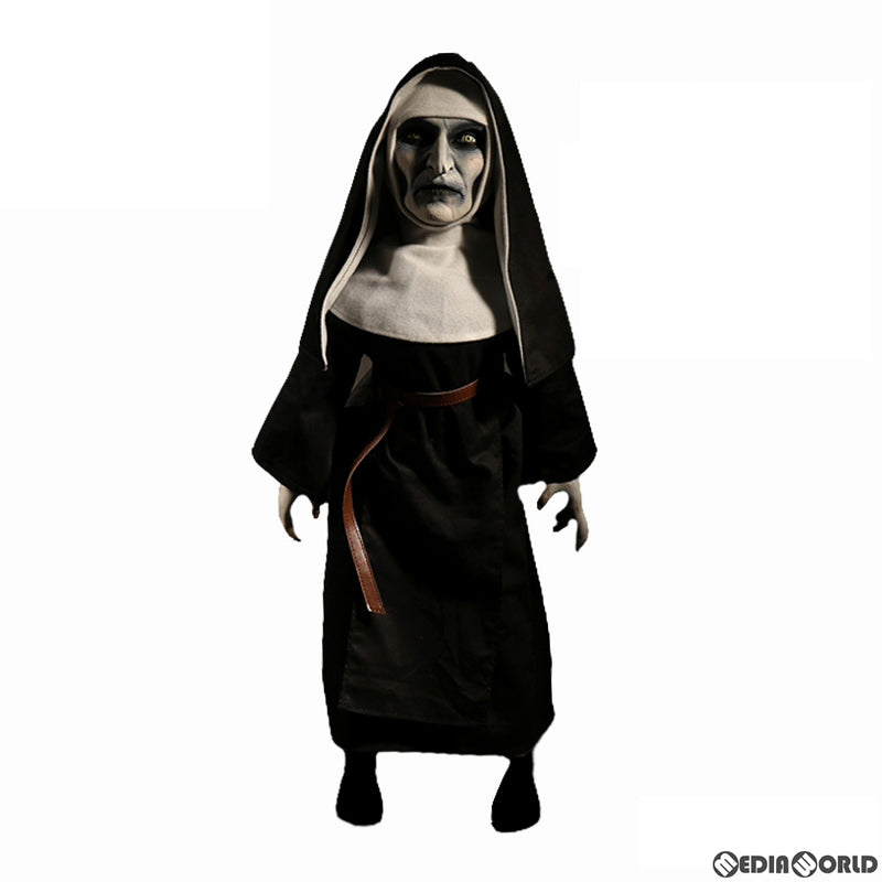 【中古即納】[FIG] 死霊館のシスター THE NUN/ ヴァラク 18インチ プラッシュ 完成品 フィギュア メズコトイズ(20190531)