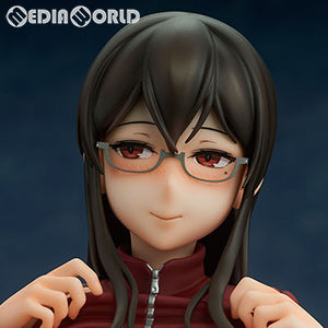 【中古即納】[未開封][FIG] 櫻待冬子(さくらまちとうこ) サキュバステードライフ 1/6 完成品 フィギュア Q-six(キューシックス) (20190131)