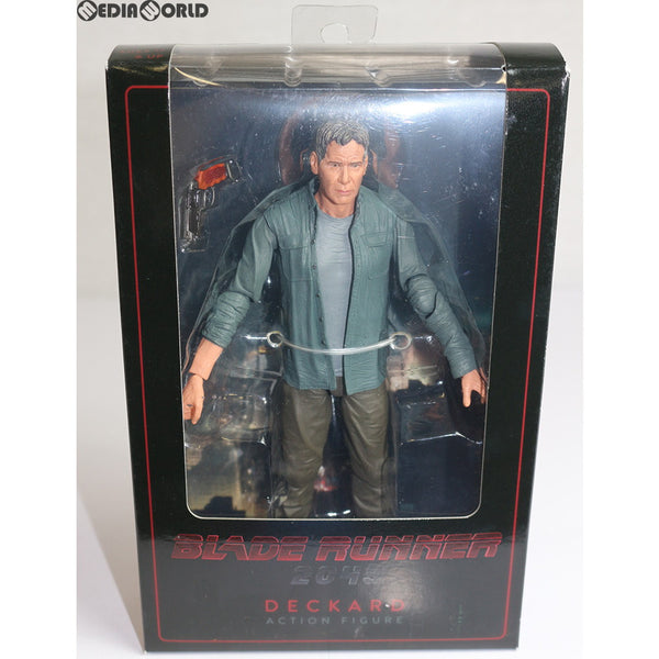 Blackboxtoys K Blade Runner 2049 1/6 12