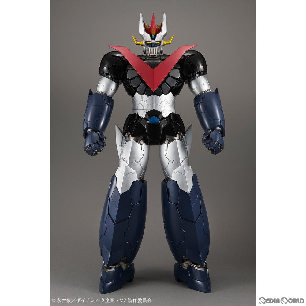 【中古即納】[FIG] ジャンボソフビフィギュア グレートマジンガー INFINITY版(インフィニティ版) 劇場版 マジンガーZ / INFINITY(インフィニティ) 完成品 プレックス/イマージュ(20181216)