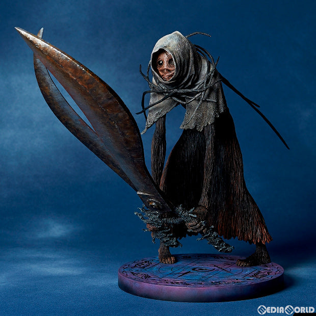 【中古即納】[FIG] シザーウォーカー NightCry(ナイトクライ) 1/6スケール スタチュー 完成品 フィギュア Gecco(ゲッコウ) (20190601)