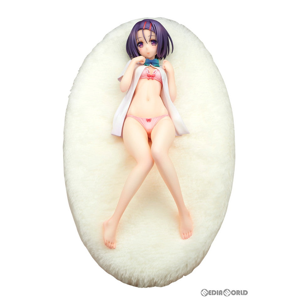 【中古即納】[FIG]西連寺春菜(さいれんじはるな) To LOVEる-とらぶる- ダークネス 1/7 完成品 フィギュア アルター(20200124)