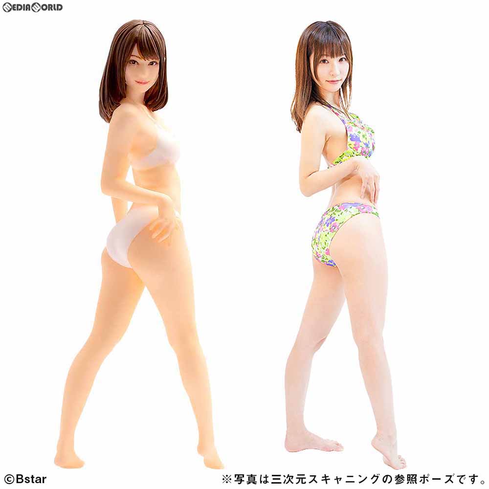 【中古即納】[未開封][PTM] PLAMAX Naked Angel 1/20 天使もえ(あまつかもえ) プラモデル マックスファクトリー(20181223)