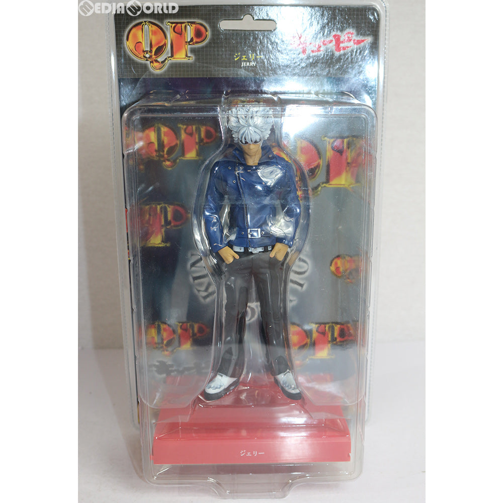 【中古即納】[FIG] SOUL OF VIOLENCE QP 第7弾 ジェリー 通常版 キューピー 完成品 フィギュア ダイブ(20061222)