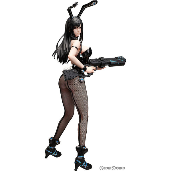 FIG]レイカ バニーVer. GANTZ(ガンツ) 1/4 完成品 フィギュア FREEing