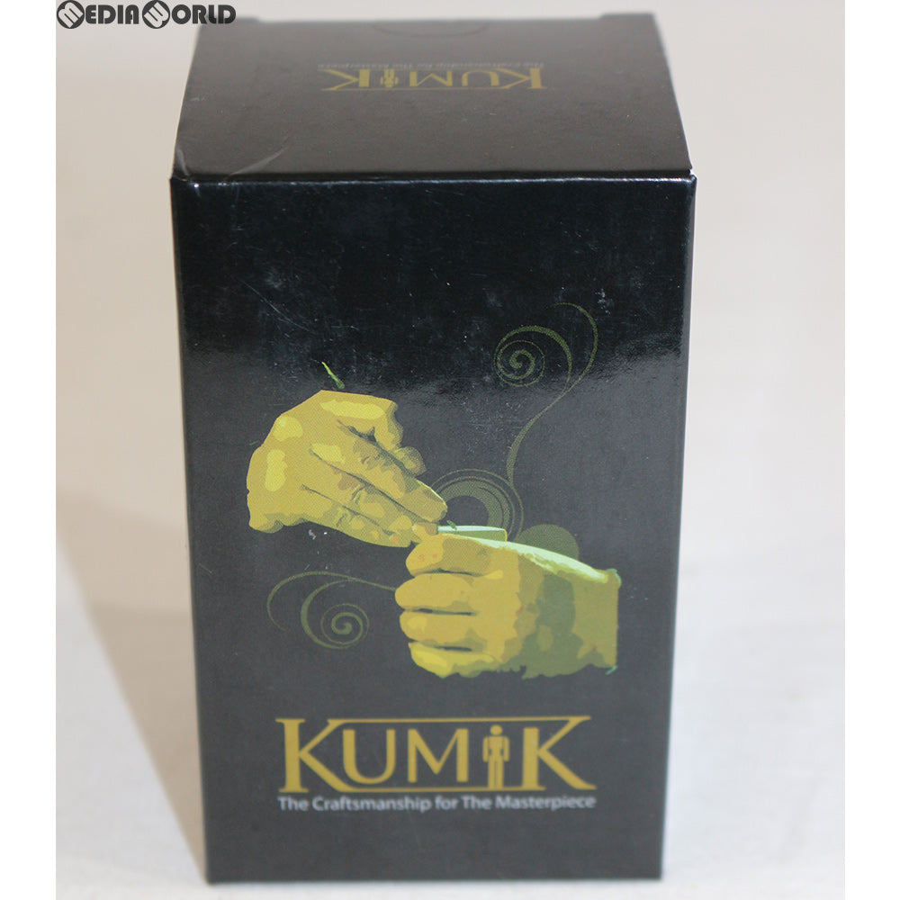 【中古即納】[FIG] 1/6 女性ヘッド KM13-030 ドール用ヘッド Kumik(20130731)
