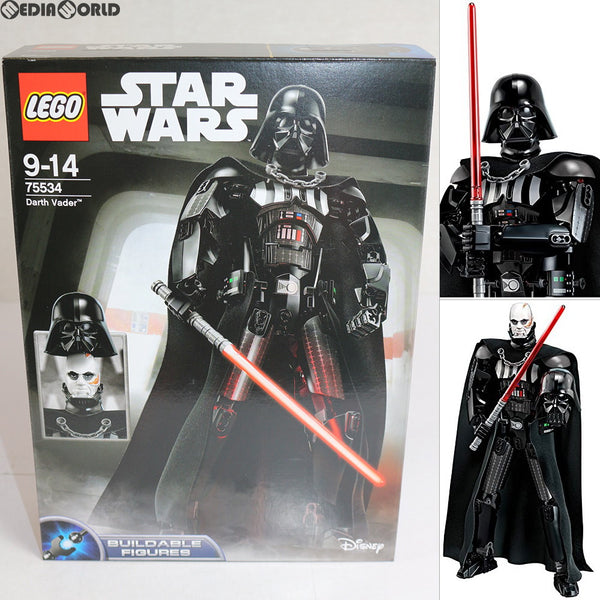 [TOY]LEGO(レゴ) スター・ウォーズ ダース・ベイダー STAR WARS