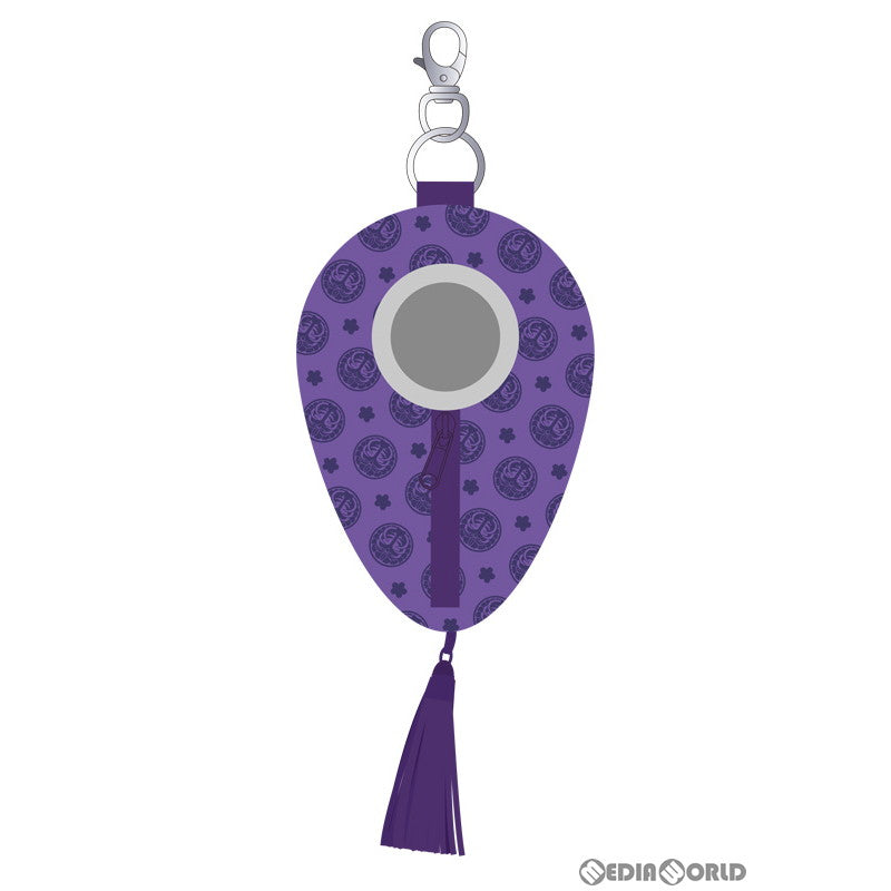 【中古即納】[FIG] ねんどろいどおでかけポーチ 寝袋 骨喰藤四郎(ほねばみとうしろう) 刀剣乱舞-ONLINE- フィギュア用アクセサリ ホビーストック(20190512)