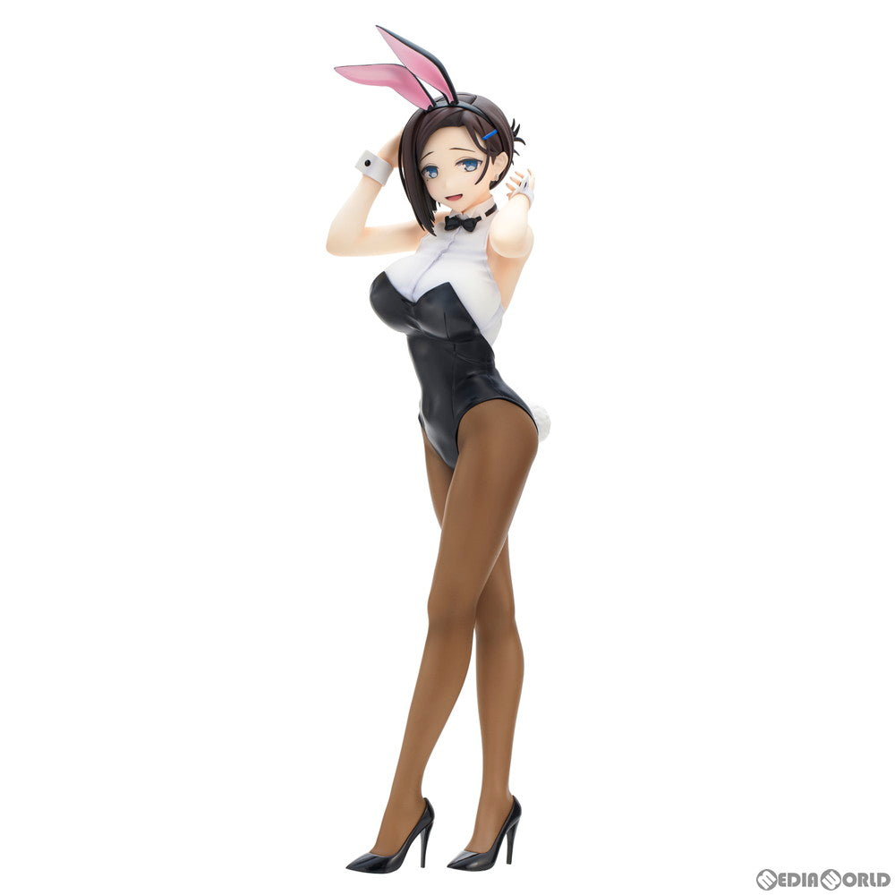 【中古即納】[FIG] 後輩ちゃん イースター・バニーVer. 月曜日のたわわ 完成品 フィギュア ユニオンクリエイティブ(20190120)