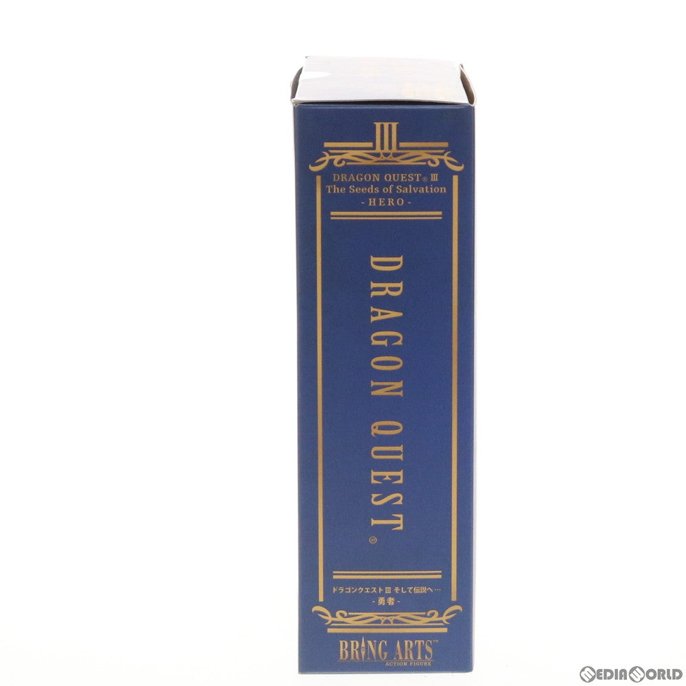 中古即納】[FIG]BRING ARTS(ブリングアーツ) 勇者
