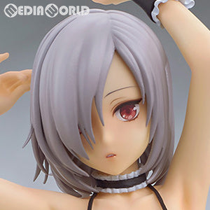 【中古即納】[未開封][FIG] ベルベット あけいろ怪奇譚 1/7 完成品 フィギュア Q-six(キューシックス) (20190221)