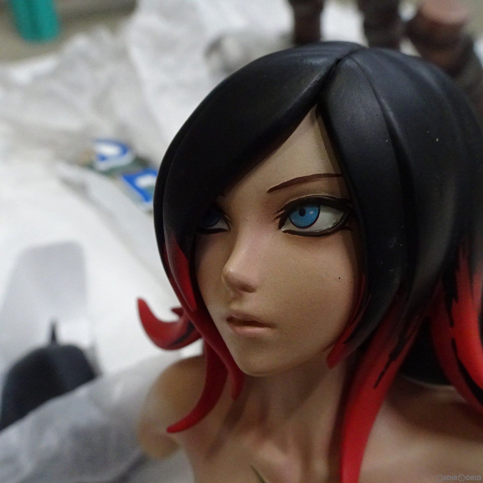 FIG]コンセプトマスターライン クロウ GRAVITY DAZE 2(グラビティ 
