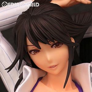 【中古即納】[未開封][FIG] 黒沢乙女(くろさわおとめ) Ver.II 働くオンナの熟れた汗 1/6 完成品 フィギュア A+(エイプラス) (20190131)