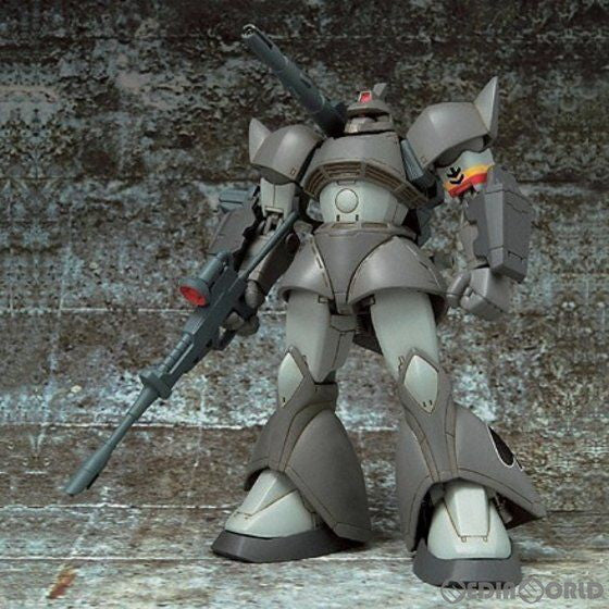 【中古即納】[FIG] EXTENDED MS IN ACTION!!(エクステンデッド・モビルスーツ・イン・アクション) ゲルググキャノン 機動戦士ガンダムMSV 完成品 可動フィギュア バンダイ(20070721)