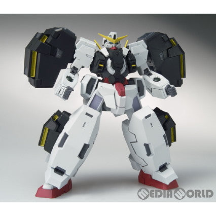 【中古即納】[FIG] MS IN ACTION!!(モビルスーツ・イン・アクション) GN-005 ガンダムヴァーチェ 機動戦士ガンダム00(ダブルオー) 完成品 可動フィギュア バンダイ(20071222)