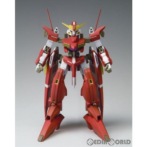 【中古即納】[FIG] MS IN ACTION!!(モビルスーツ・イン・アクション) GNW-002 ガンダムスローネツヴァイ 機動戦士ガンダム00(ダブルオー) 完成品 可動フィギュア バンダイ(20080531)
