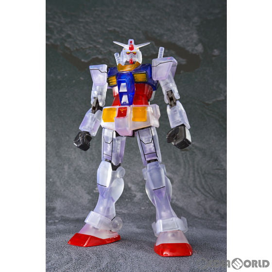 【中古即納】[FIG] EXTENDED MS IN ACTION!! RX-78-2 ガンダム(ライトアップバージョン) 機動戦士ガンダム 完成品 可動フィギュア ガンダムSUPER EXPO 東京2010&魂ウェブ商店限定 バンダイ(20100810)