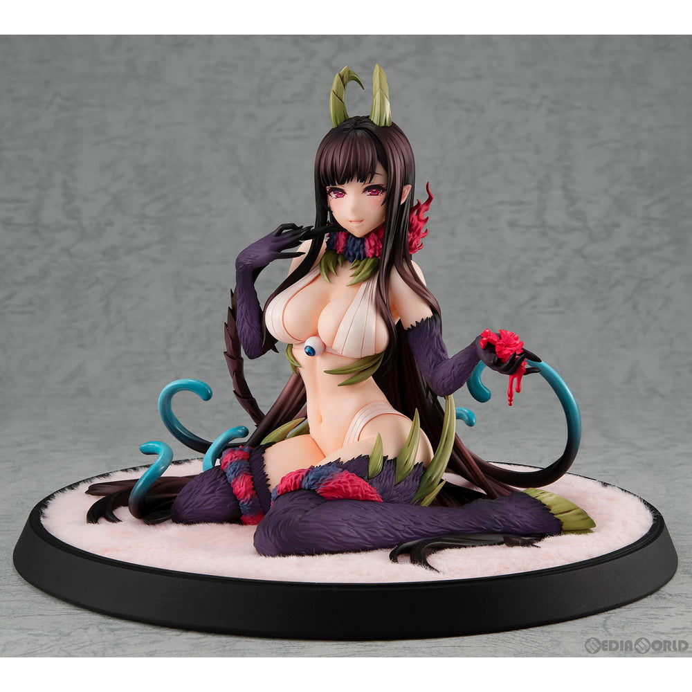 【中古即納】[FIG] 千夜(ちよ) 姉なるもの 1/8 完成品 フィギュア リボルブ(20190906)